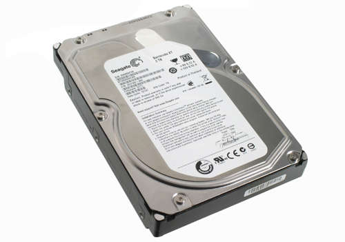 Seagate 2TB 5900RPM 32MB CAC