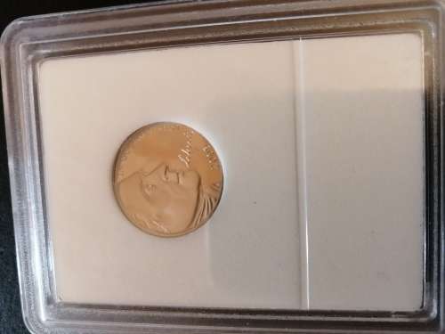 2005 USA D CAM GEM PROOF