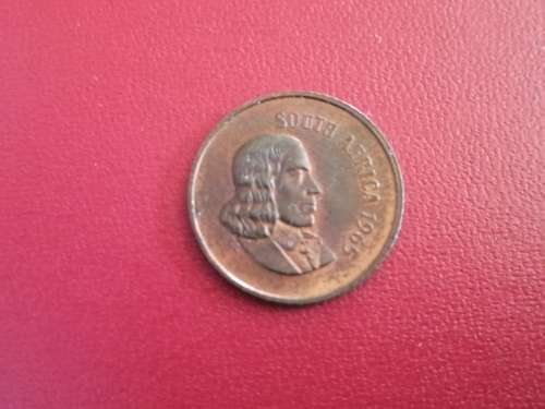 1965 SA UNC Coin Set