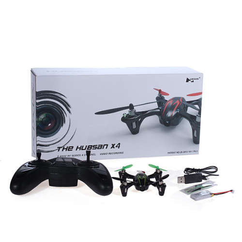 Hubsan X4 H107C drone with 2mp camera (SA Stock) extra 500mAh battery included for free!!