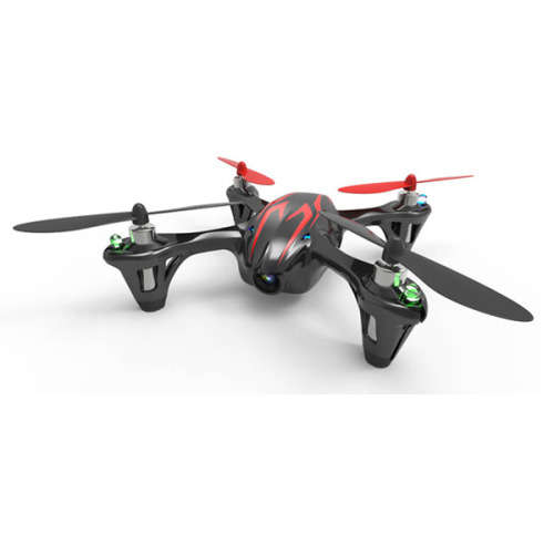 Hubsan X4 H107C drone with 2mp camera (SA Stock) extra 500mAh battery included for free!!