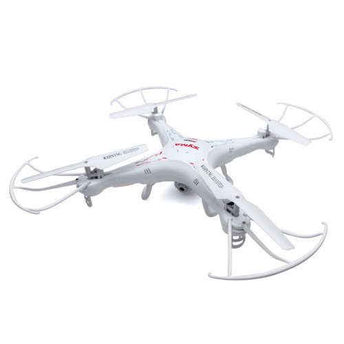 Quadcopter Syma X5C-1 New Version Explorer With Camera (SA Stock)