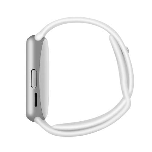 No1 D3 Smartwatch (SA Stock) (White)