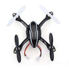 New Version Upgraded Hubsan X4 V2 H107L Quadcopter drone (SA Stock)
