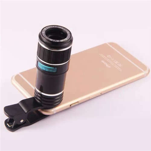 12X Magnification Universal Telephoto Lens for Iphone and Samsung (SA Stock)