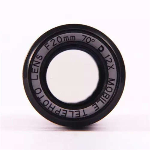 12X Magnification Universal Telephoto Lens for Iphone and Samsung (SA Stock)