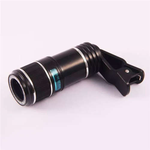 12X Magnification Universal Telephoto Lens for Iphone and Samsung (SA Stock)