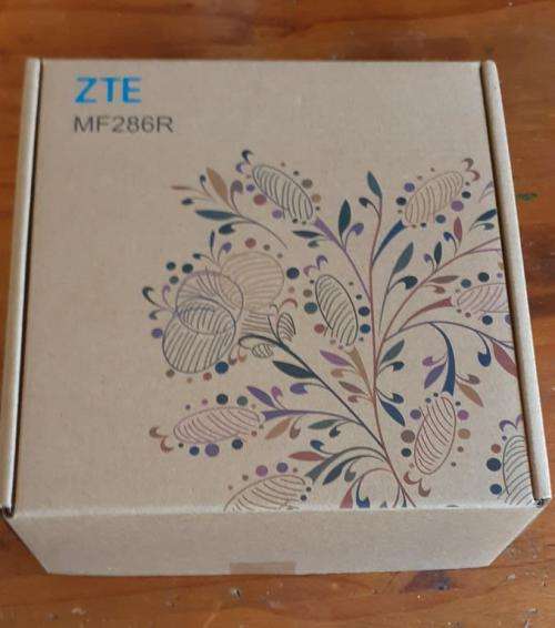 Wireless LTE Router - 4G 300mbps