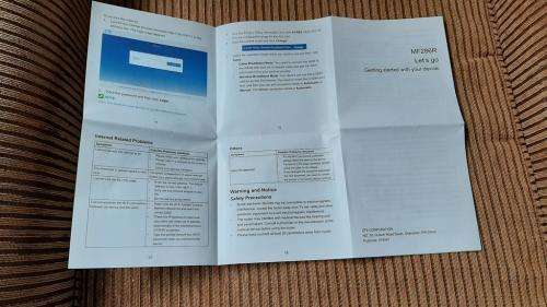 Wireless LTE Router - 4G 300mbps