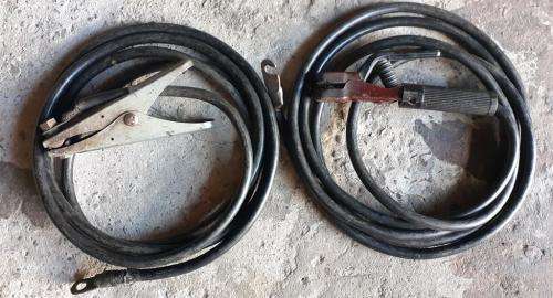 Eezi Strike Model A Professional Arc Welder