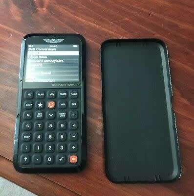 CX-3 Flight Computer