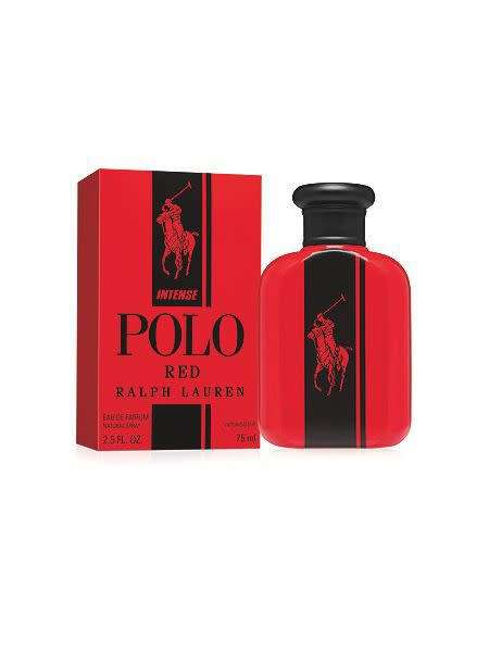 Polo Red