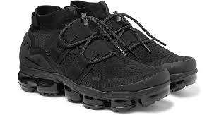 Nike Air Vapormax Utility Triple Black