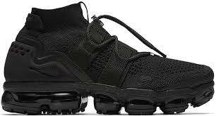 Nike Air Vapormax Utility Triple Black