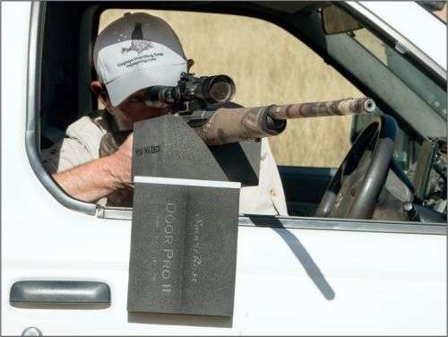 SMARTREST DOORPRO II