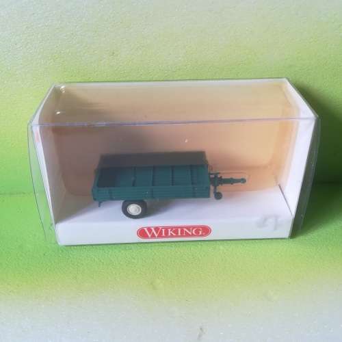 Wiking Agricultural Trailer