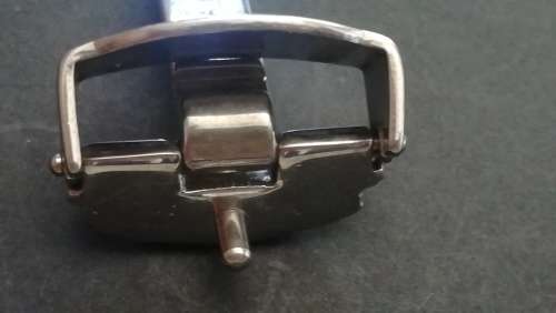 Tag Heuer Watch Clasp