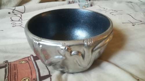 Carrol Boyes Bowl (14cm)