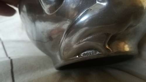 Carrol Boyes Bowl (14cm)