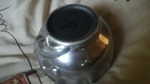 Carrol Boyes Bowl (14cm)