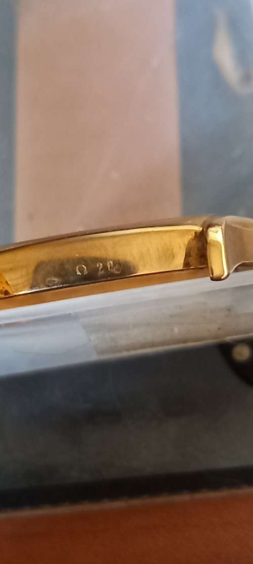 Omega Deville For Spares 1336