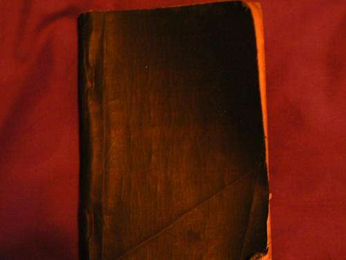 South African Railways 1947 Afrikaans Study Guide