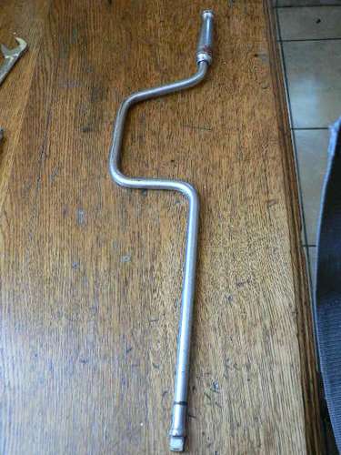 Snap On 3/8" Speed Wrench