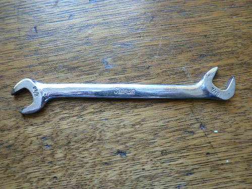 Snap On Spanner