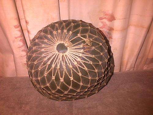 SADF Helmet/Staaldak