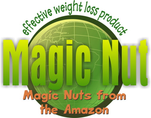 Magic Nut - the 100% natural way to lose weight effectively guaranteed