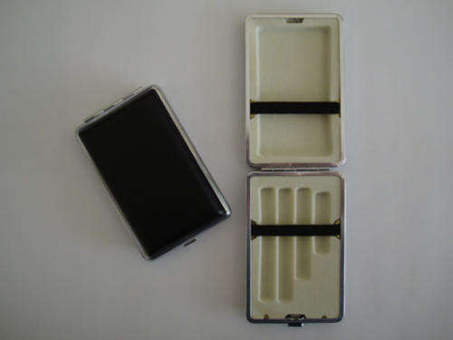 electronic cigarette holder E Cigarette Holder eCig Case Electronic Cigarette Case