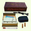 Electronic Health Cigarette eCig electronic Cig E-Cigarette