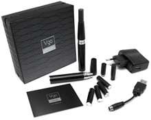 VGO eCig electronic cigarette Best eCigarette