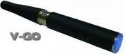 eCigarette Battery for V-GO Cartomizer Model electronic cigarette battery
