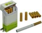 Electronic Cigarette eCig Healthy Smoking Complete Starter Pack electronic Cig