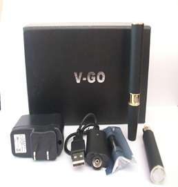 VGO eCig electronic cigarette Best eCigarette Cartomizer