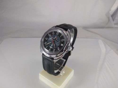 SALE!!! Original Russian Watch Vostok "Komandirskie" Submarine Navy Forces. Vostok Military Factory.