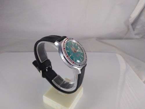 SALE!!! Original Russian Automatic Watch Vostok "Komandirskie" KGB. Vostok Military Factory.