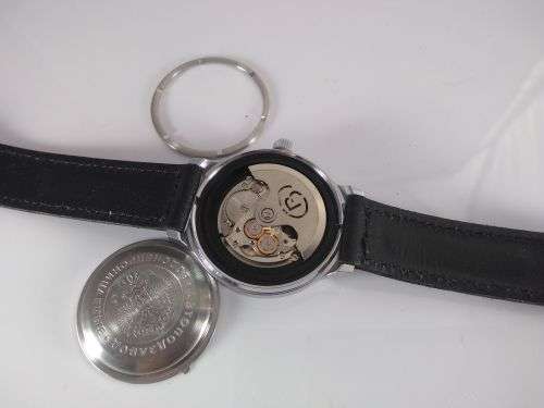 SALE!!! Original Russian Automatic Watch Vostok "Komandirskie" KGB. Vostok Military Factory.