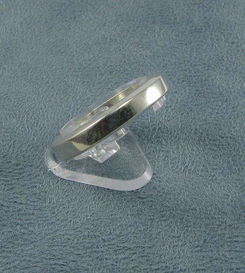 Vintage 925 silver ring