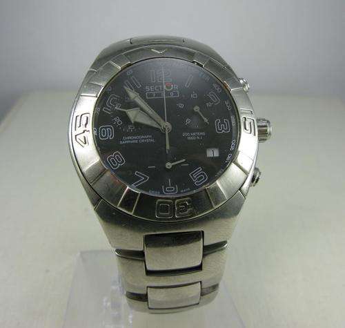 Sector swiss made hot sale