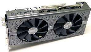 Radeon RX 570 8gb