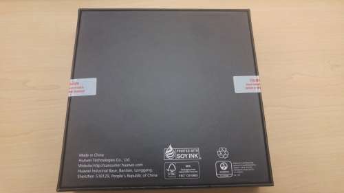 BRAND NEW **SEALED** HUAWEI P9 LITE (WHITE)