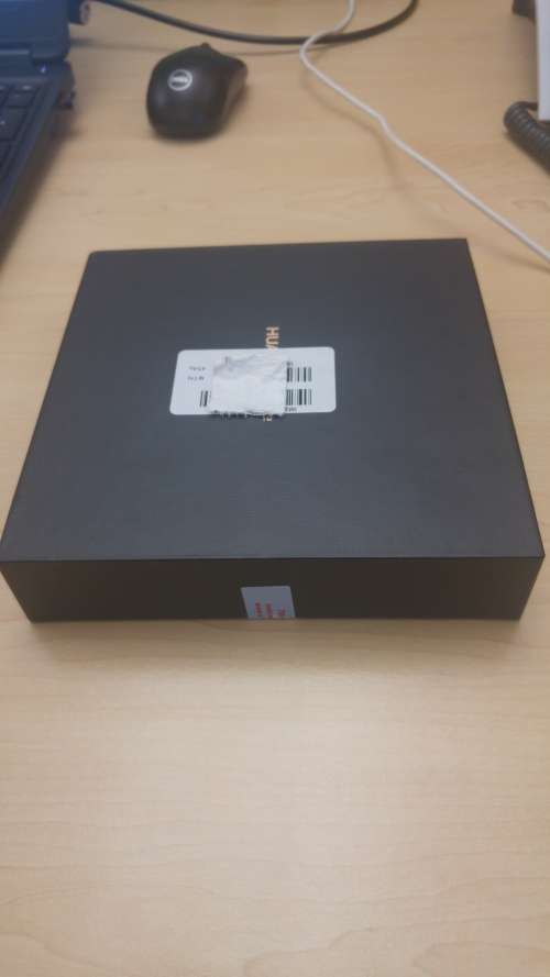 BRAND NEW **SEALED** HUAWEI P9 LITE (WHITE)