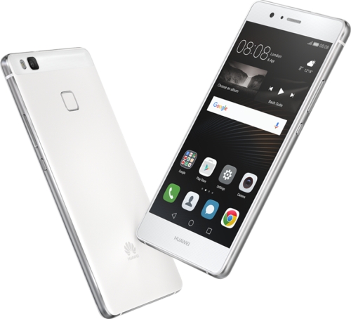 BRAND NEW **SEALED** HUAWEI P9 LITE (WHITE)