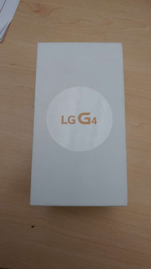**MINT CONDITION** LG G4 32Gb