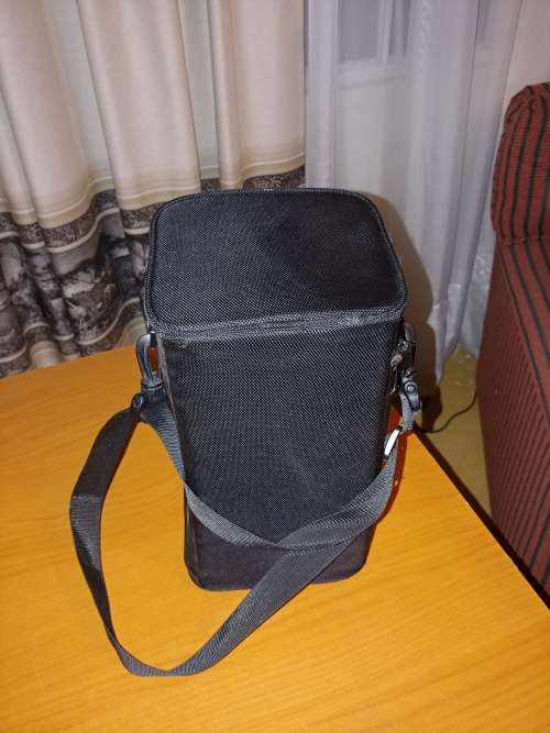 SIGMA 150-500mm F5-6.3 APO DG OS ZOOM Lens for NIKON DSLR Cameras with SIGMA CARRY BAG