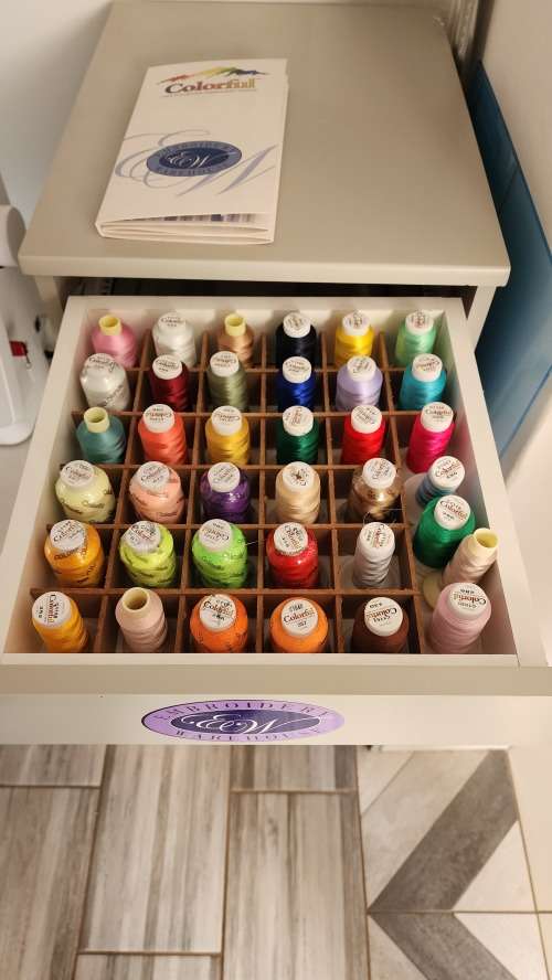 Brother Innov-IS NV880E Embroidery Machine