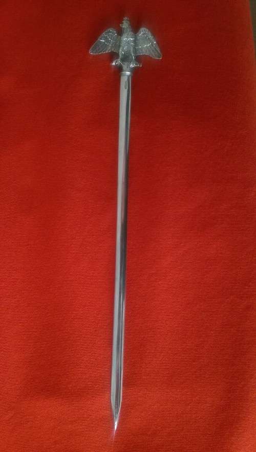 Antique Letter Opener