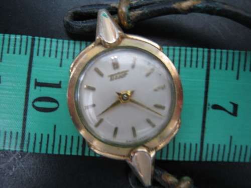 TISSOT Ladies Watch (appr 1955)